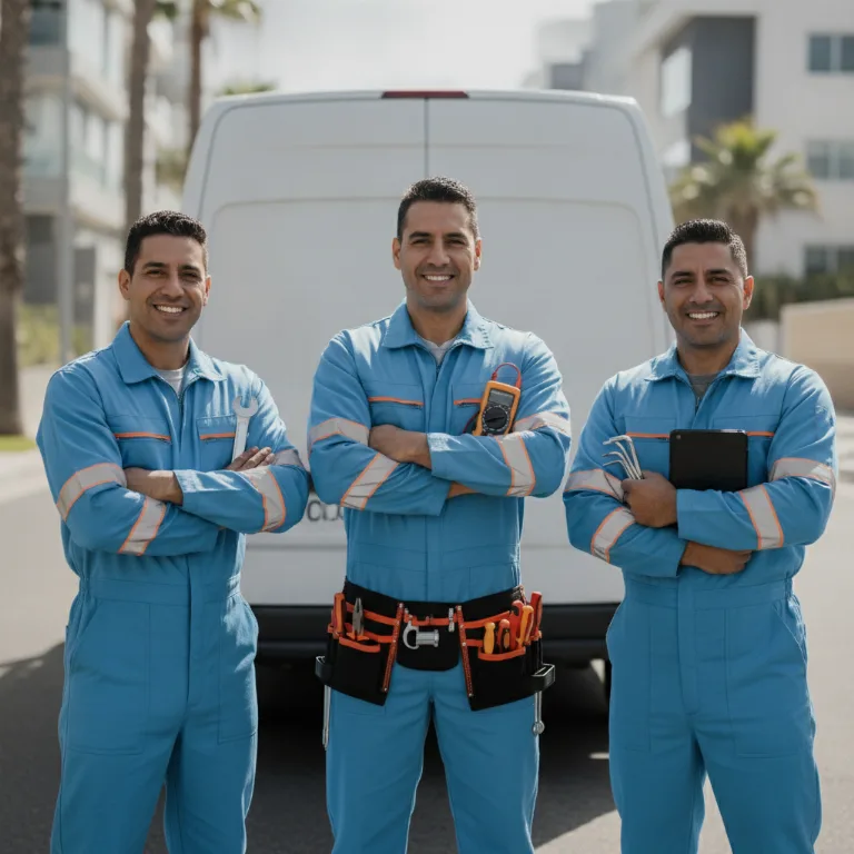 Reparação de Frigoríficos equipe em Candeias